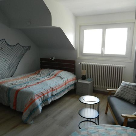 Kael Ar Martoled Daire Le Croisic Dış mekan fotoğraf