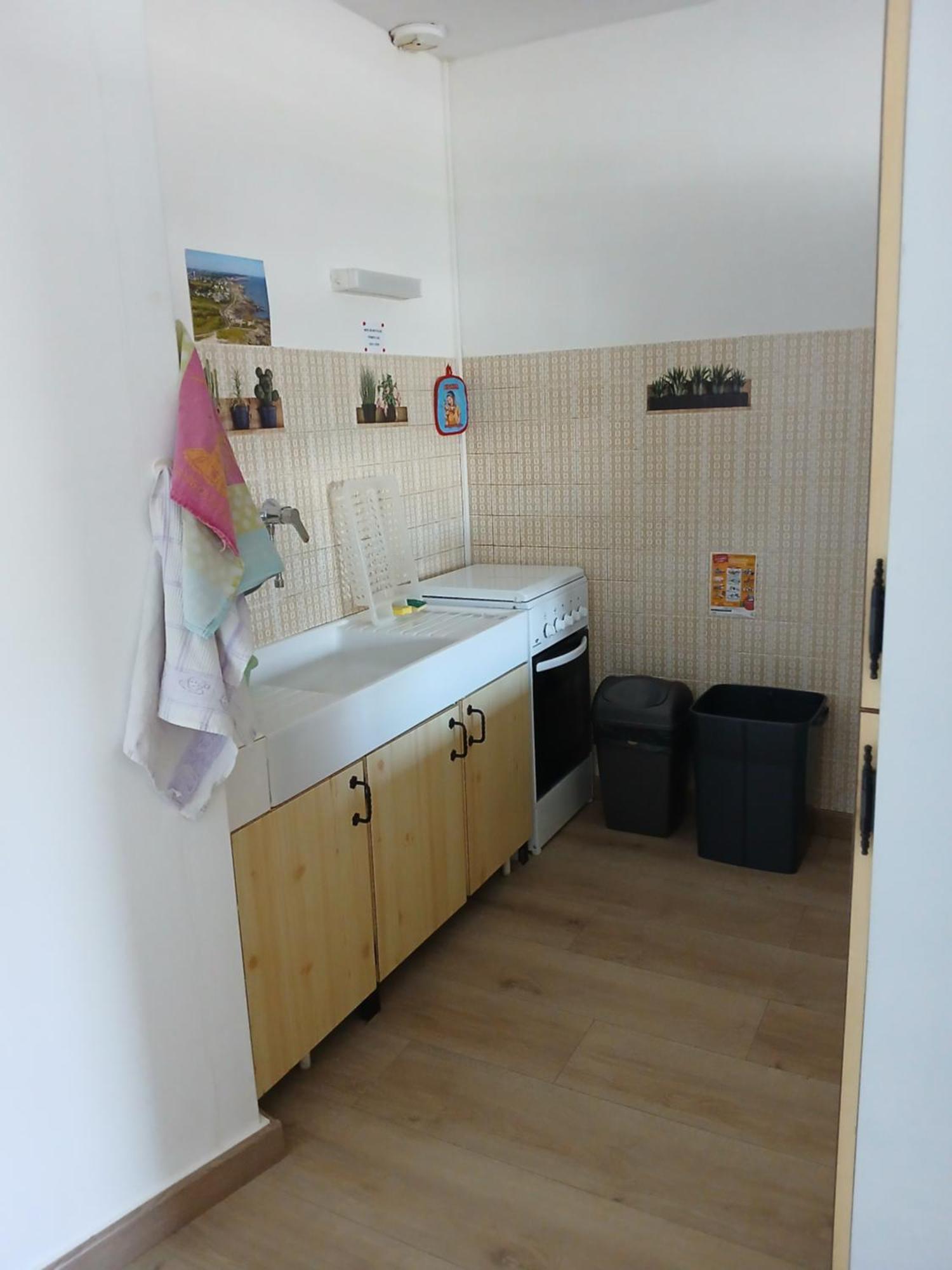 Kael Ar Martoled Daire Le Croisic Dış mekan fotoğraf