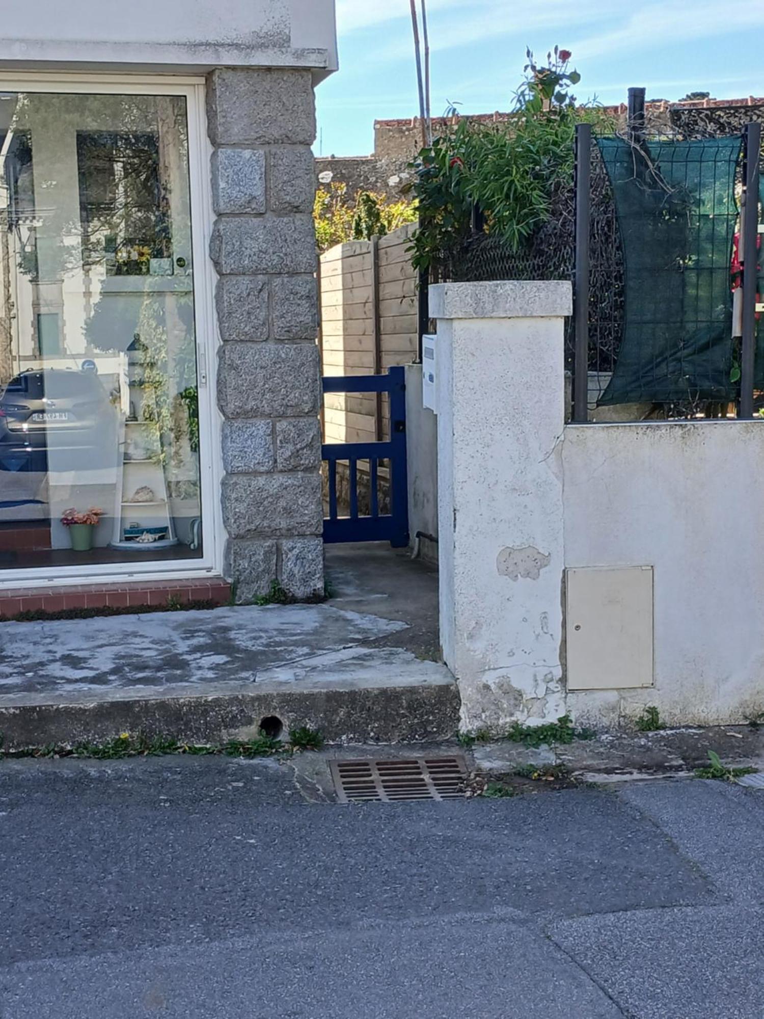 Kael Ar Martoled Daire Le Croisic Dış mekan fotoğraf