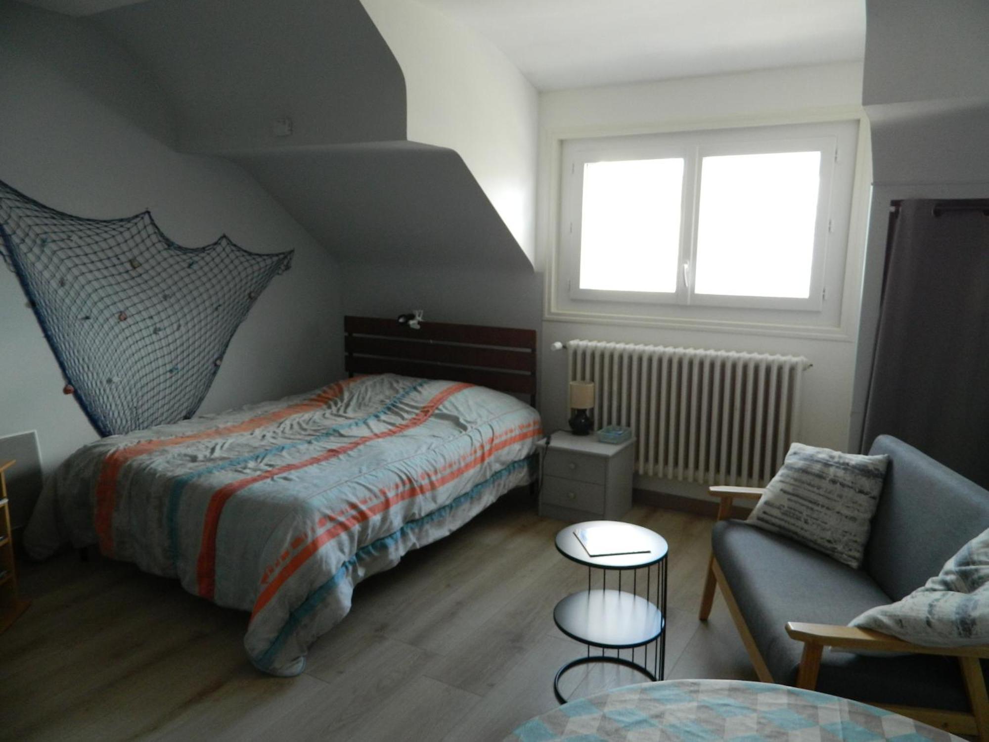 Kael Ar Martoled Daire Le Croisic Dış mekan fotoğraf