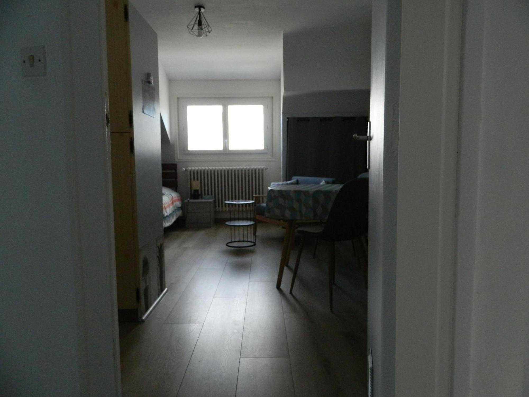 Kael Ar Martoled Daire Le Croisic Dış mekan fotoğraf